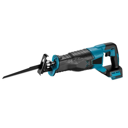 Scie alternative électrique sans fil, scie multifonction aste, outils de coupe du métal et du bois, batterie Makita 18V, 10000 éventuelles Md Cutting Tools For Makita 18V Battery